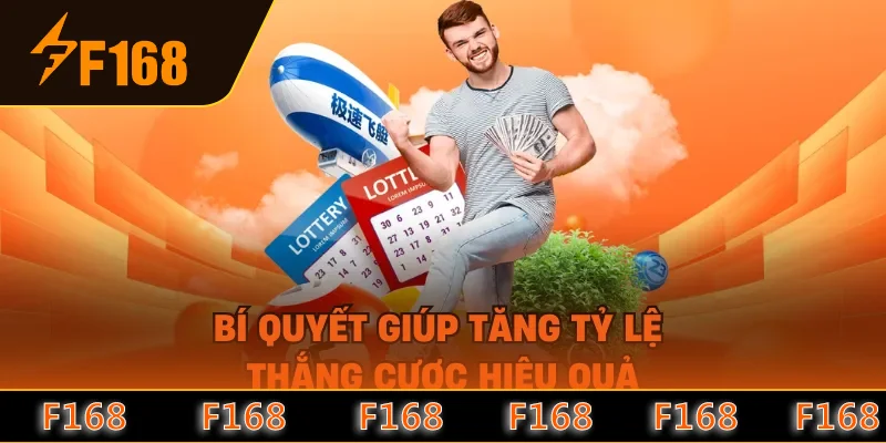 Bí quyết giúp tăng tỷ lệ thắng cược hiệu quả Bí quyết giúp tăng tỷ lệ thắng cược hiệu quả